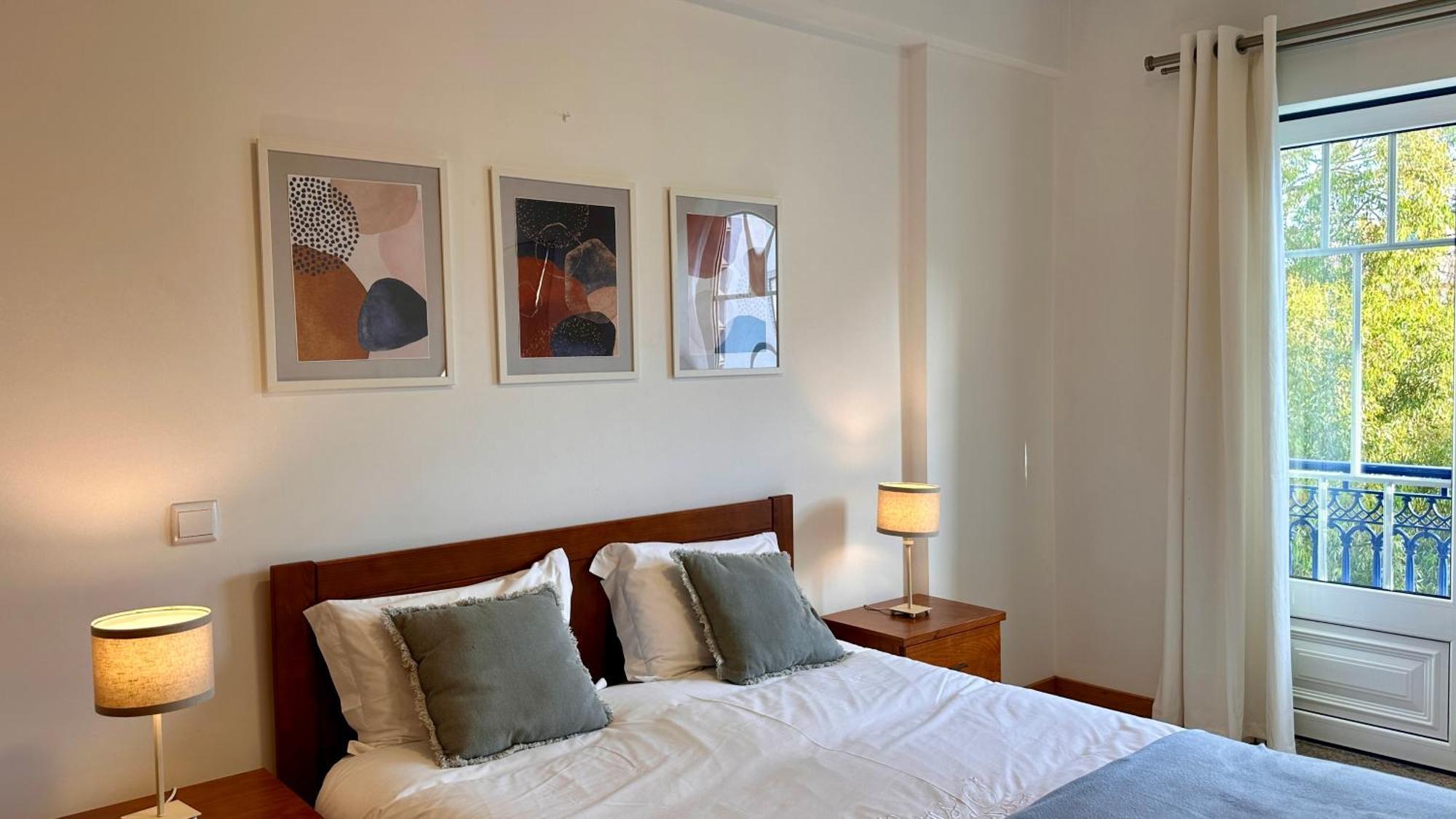 Oura By Check-In Portugal Apartment Albufeira Exterior foto