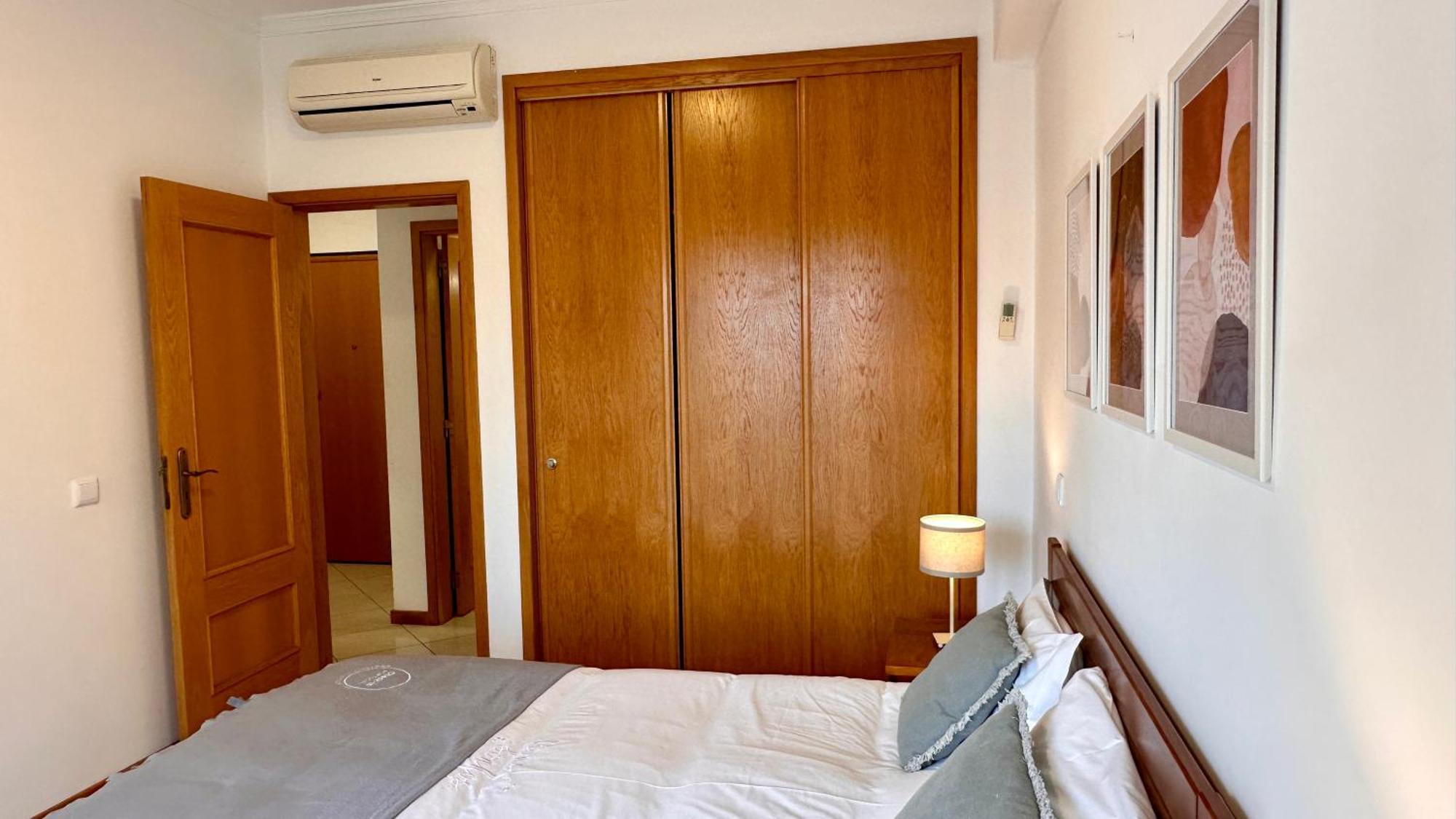 Oura By Check-In Portugal Apartment Albufeira Exterior foto